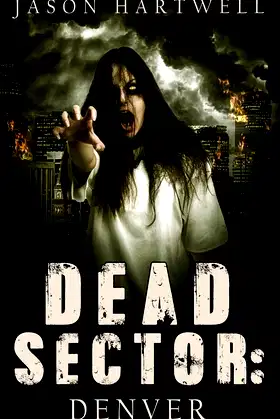 Dead Sector: Denver poster