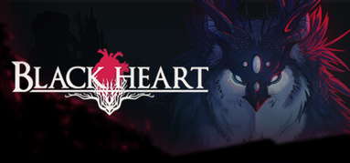 Blackheart capsule