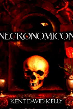 THE NECRONOMICON ~ The Cthulhu Revelations poster