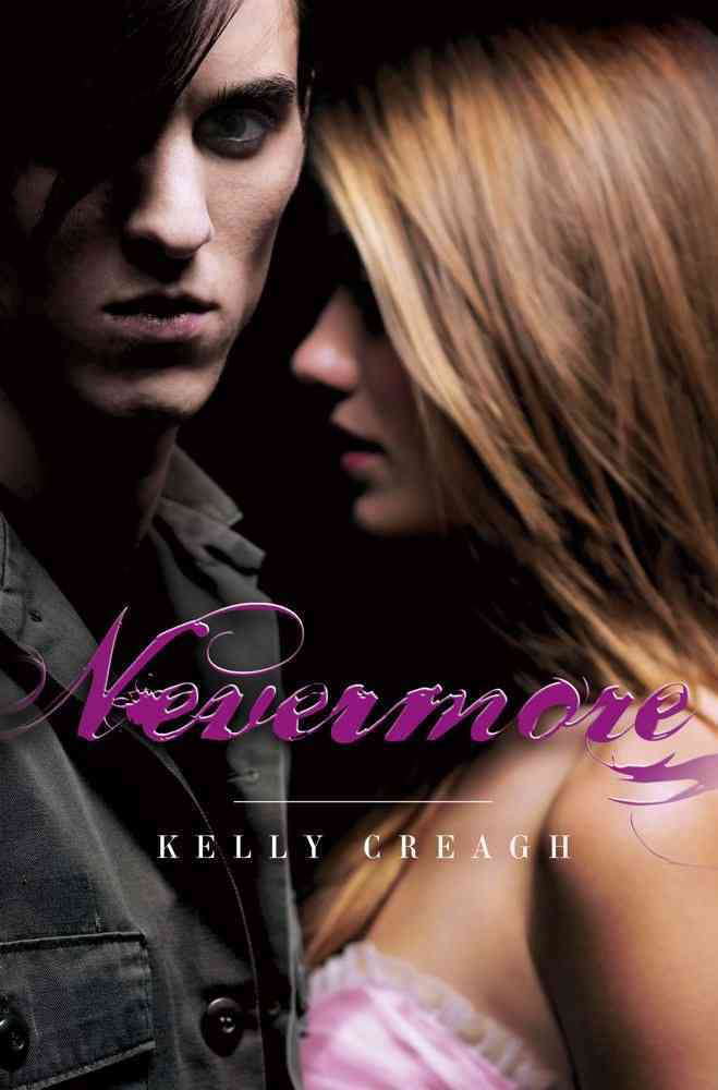 Nevermore poster