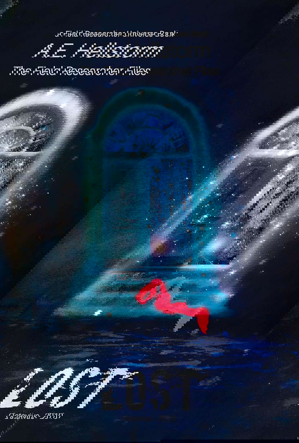 Lost poster