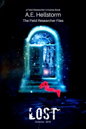 Lost poster