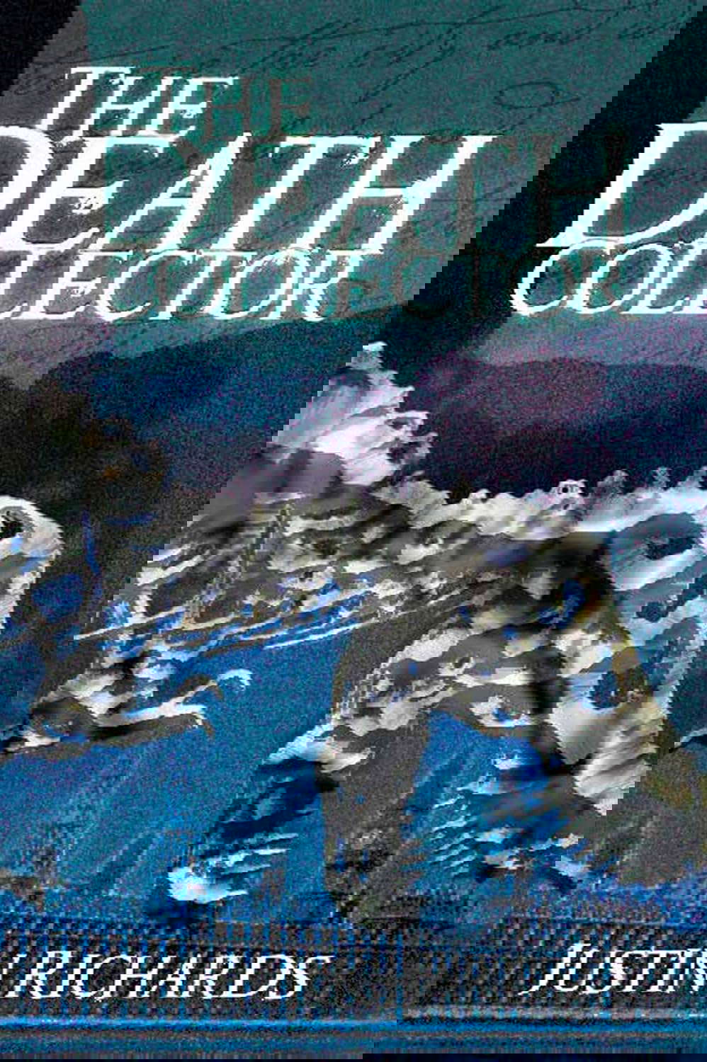 The Death Collector poster