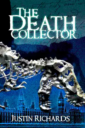 The Death Collector poster