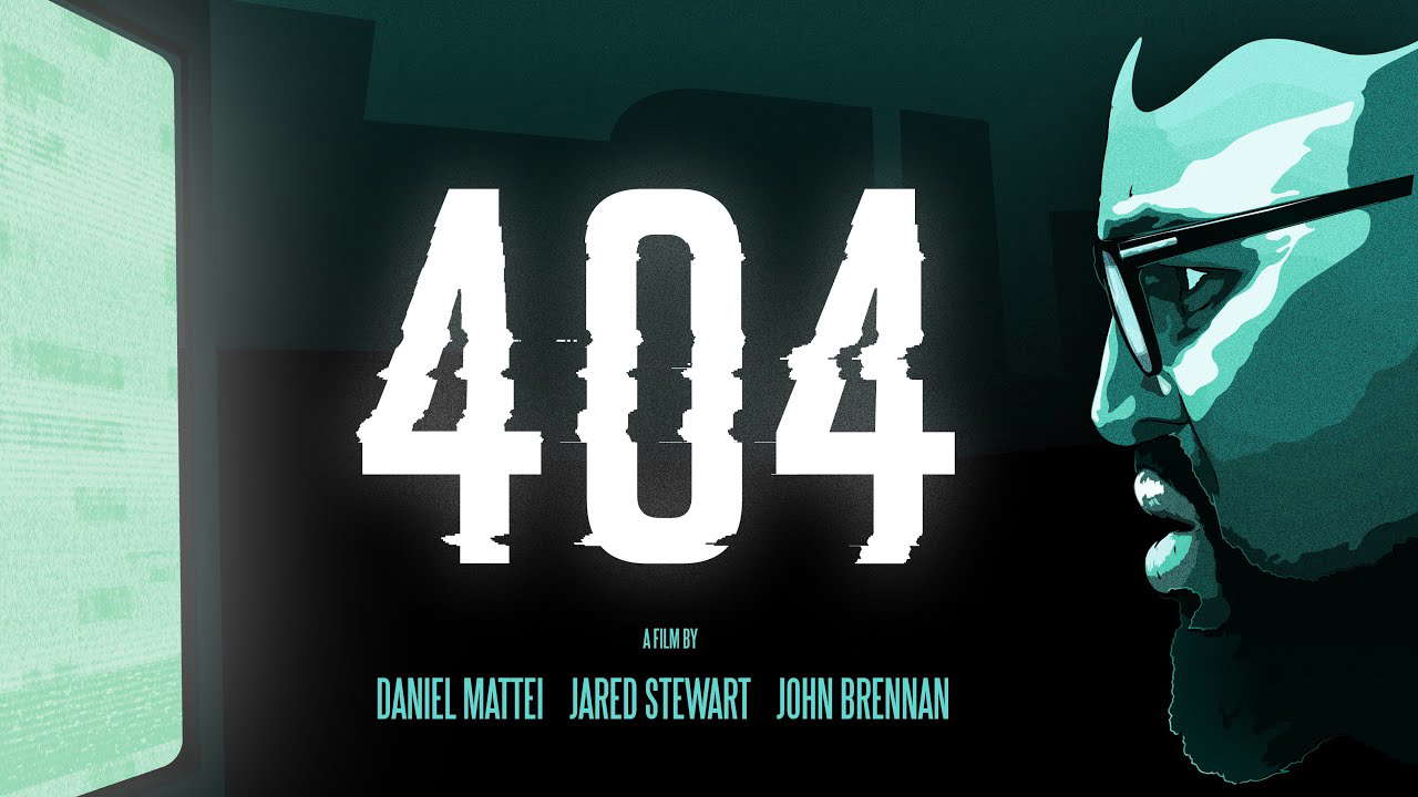 404 | A Scary Short Horror Film