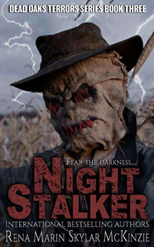 Night Stalker: A Dead Oaks Terrors Series Novella poster
