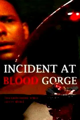 Incident at Blood Gorge poster