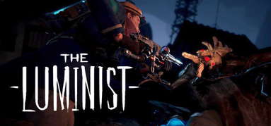 The Luminist capsule
