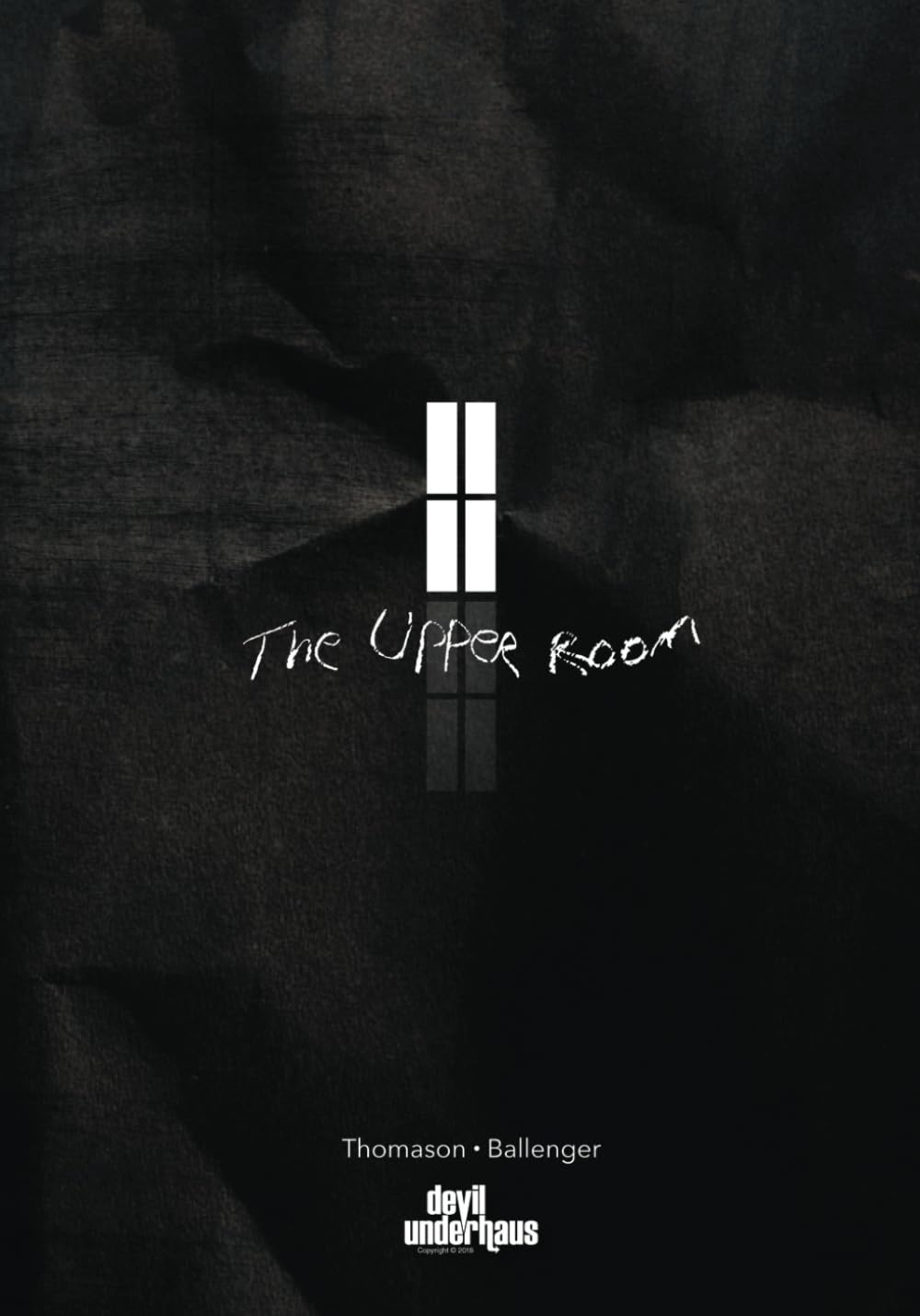 The Upper Room poster