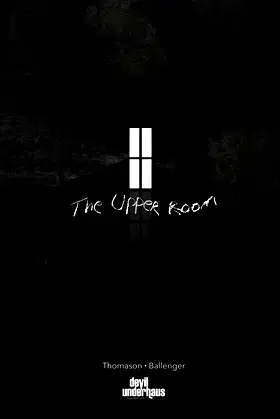 The Upper Room poster