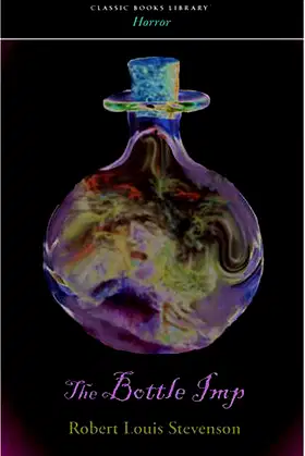 The Bottle Imp poster
