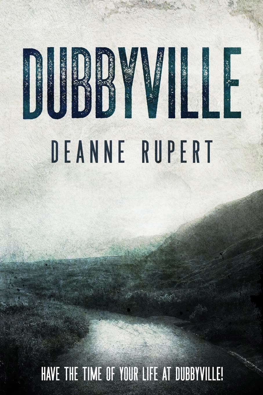 Dubbyville poster