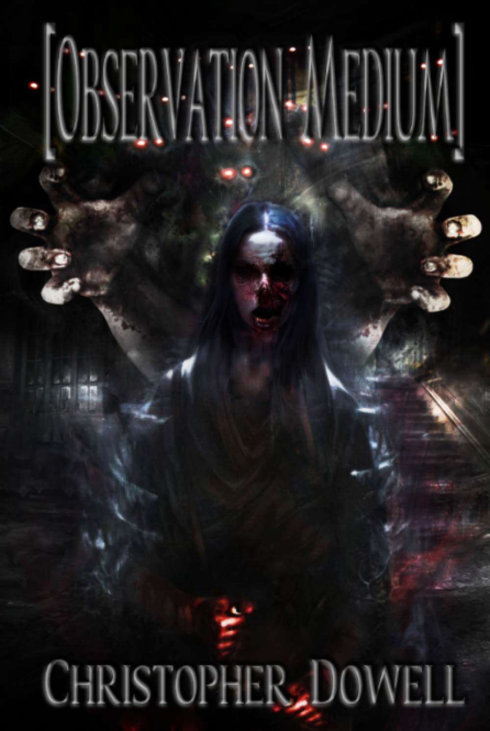 [Observation Medium] poster