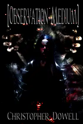 [Observation Medium] poster