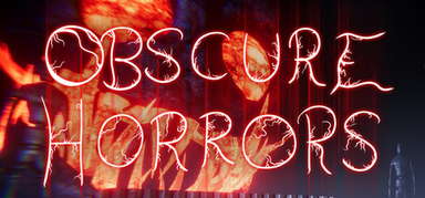 Obscure Horrors capsule