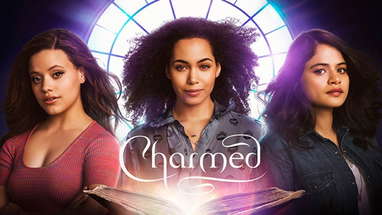Charmed (The CW) Trailer HD - 2018 Reboot poster