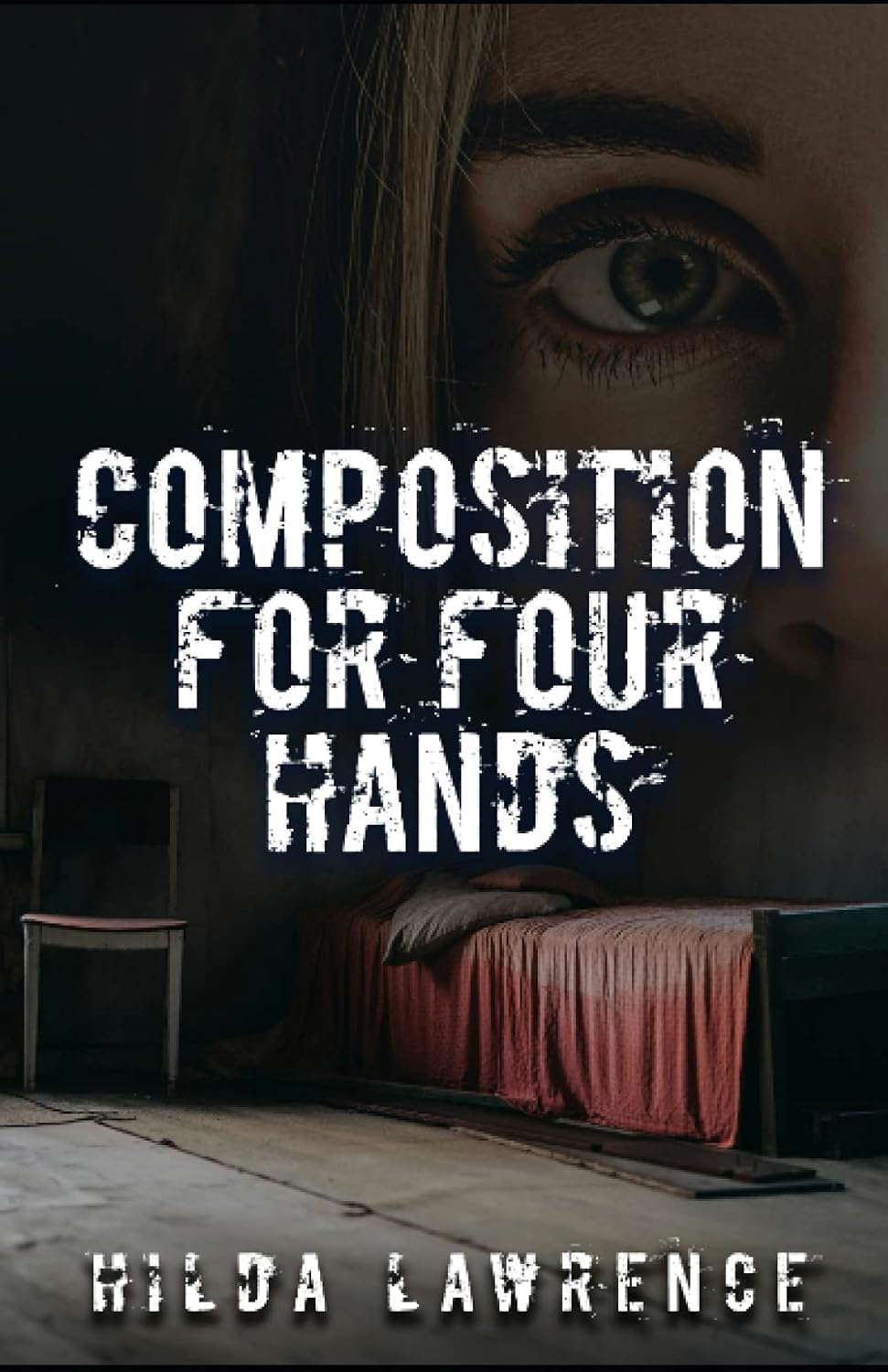 Composition for Four Hands poster