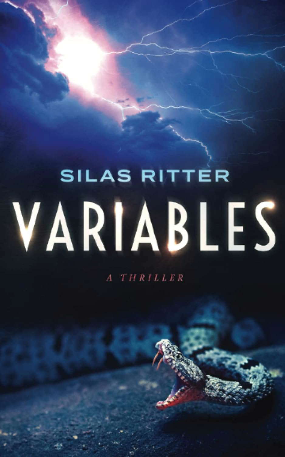 Variables poster