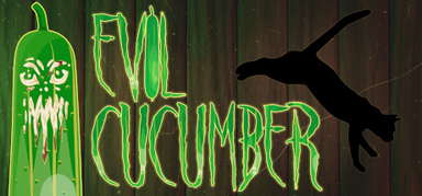 Evil Cucumber capsule