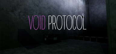 Void Protocol capsule