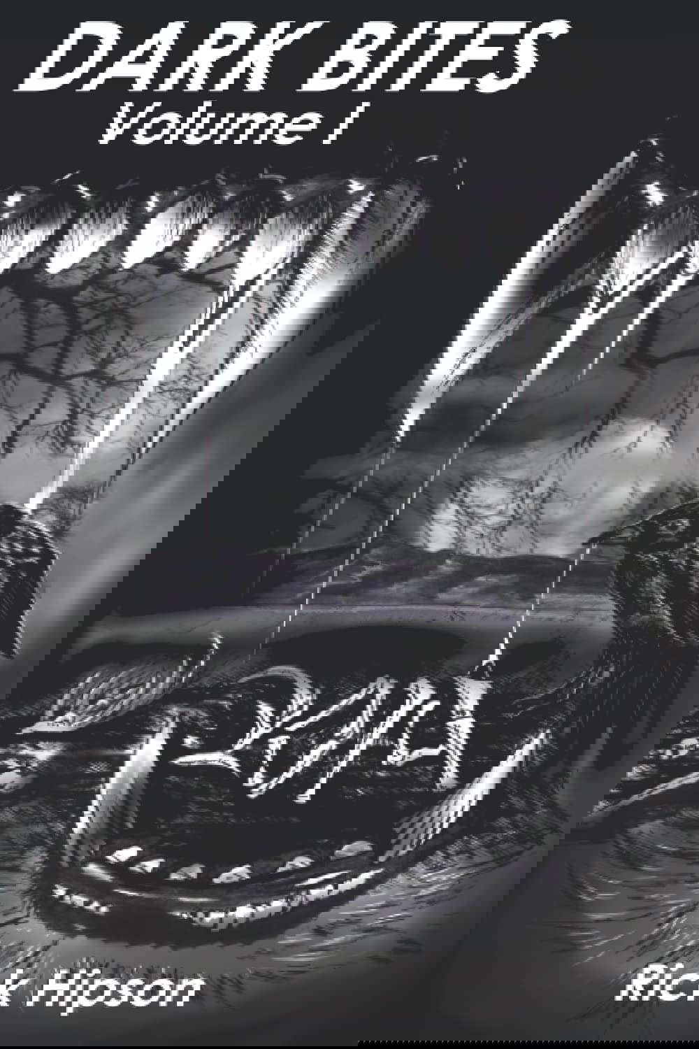 Dark Bites poster