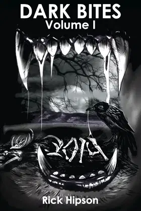 Dark Bites poster