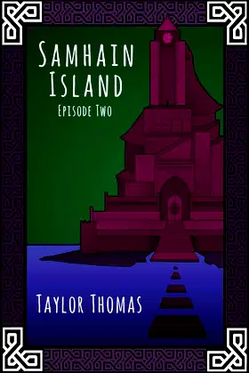 Samhain Island: Episode Two (Volume 2) poster