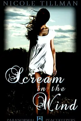 Scream in the Wind (Paranormal Peacekeepers) poster