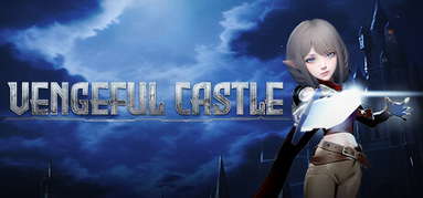 Vengeful Castle capsule