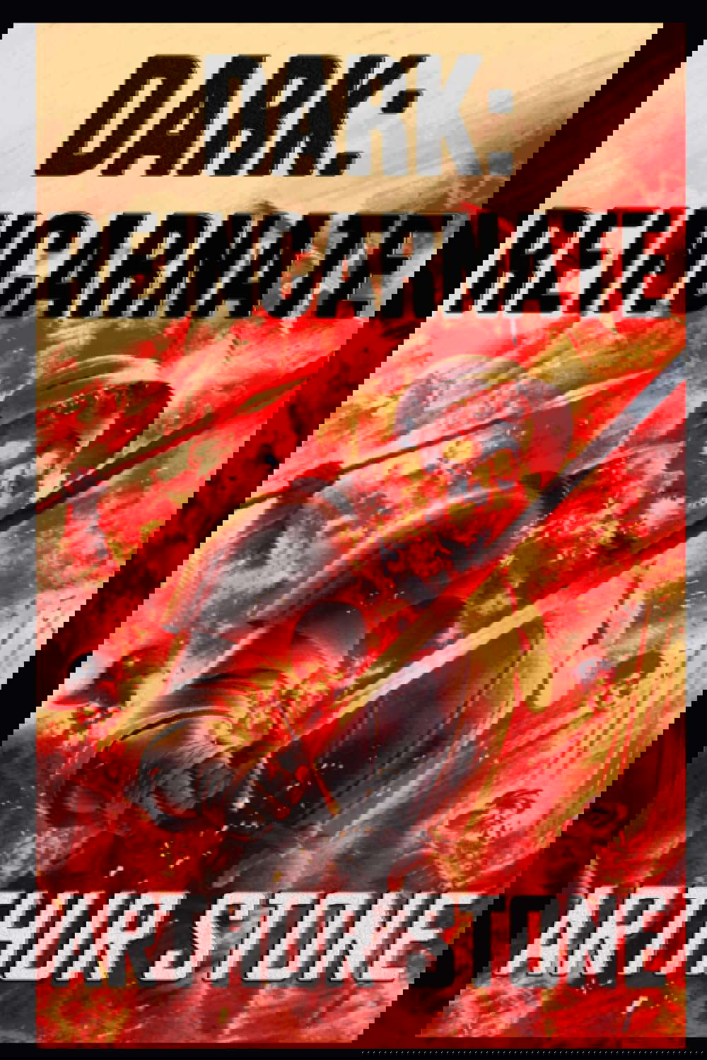 Dark: Reincarnate poster