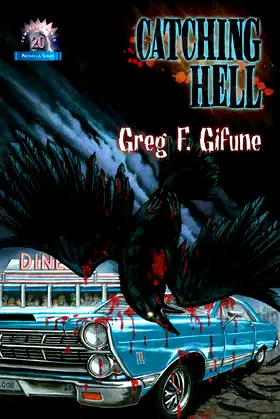 Catching Hell poster