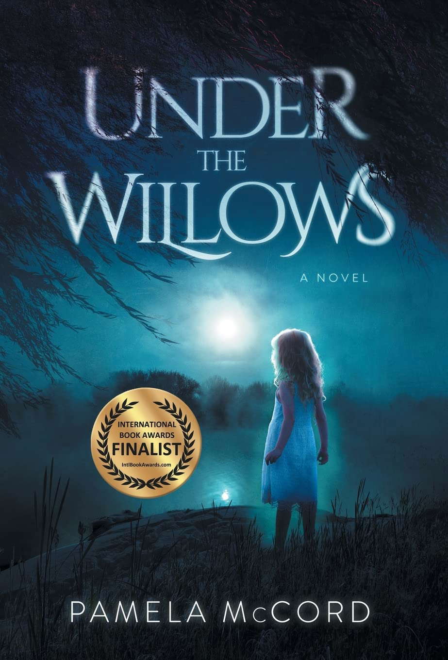 Under the Willows poster