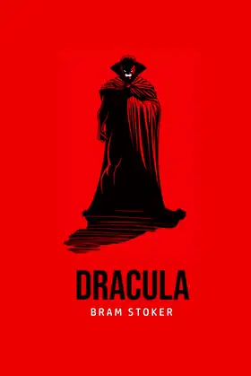 Dracula poster