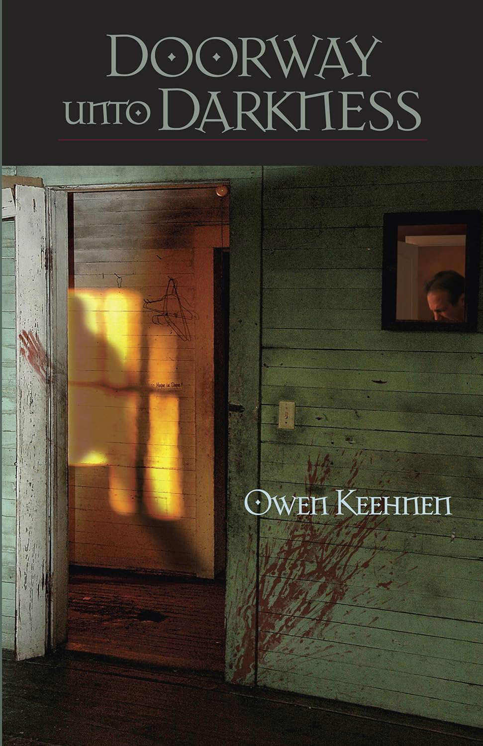 Doorway Unto Darkness poster