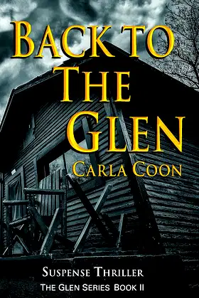 Back to the Glen (The Glen Series Book 2) poster