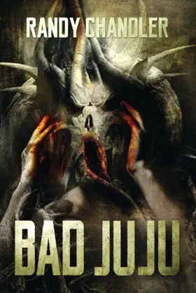 Bad Juju poster