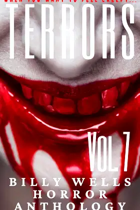 Terrors- Volume 7 poster
