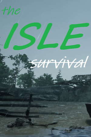the ISLE survival poster