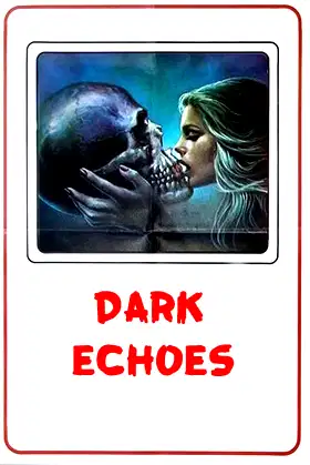 Dark Echoes poster