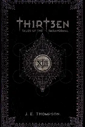 Thirteen: Tales of the Paranormal poster