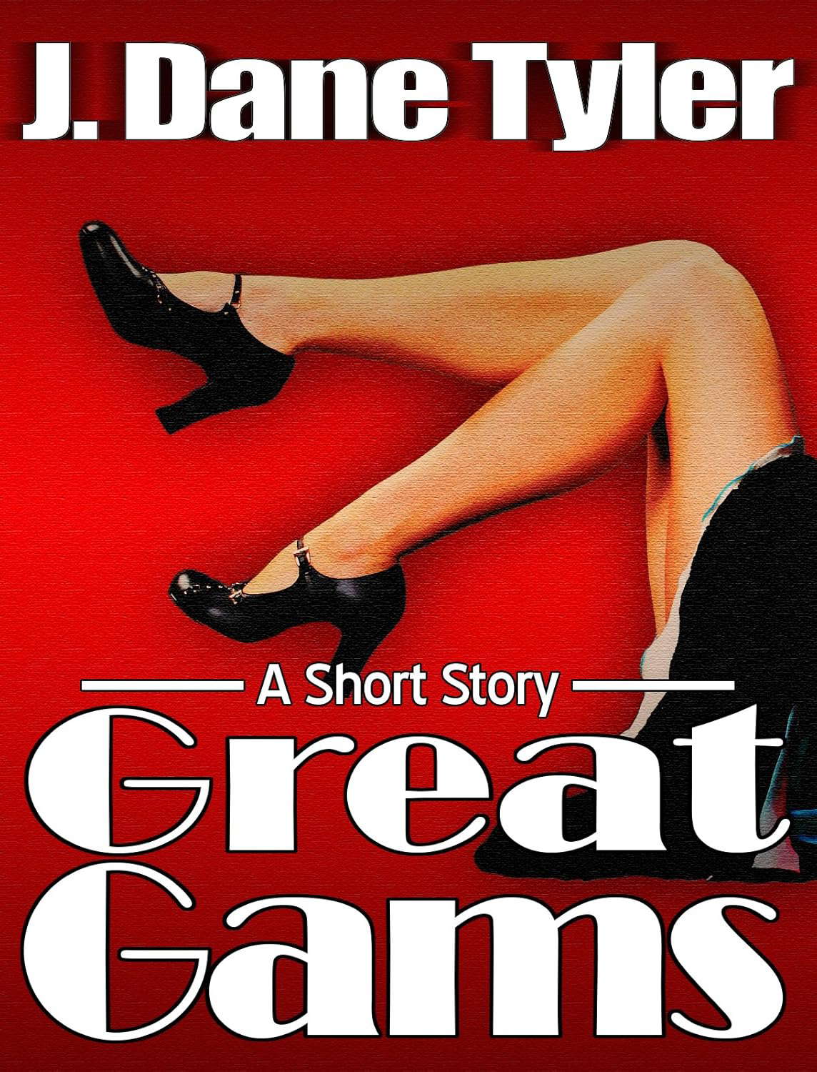 Great Gams poster
