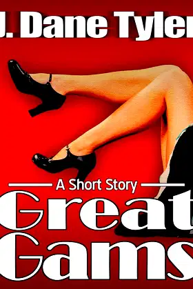 Great Gams poster