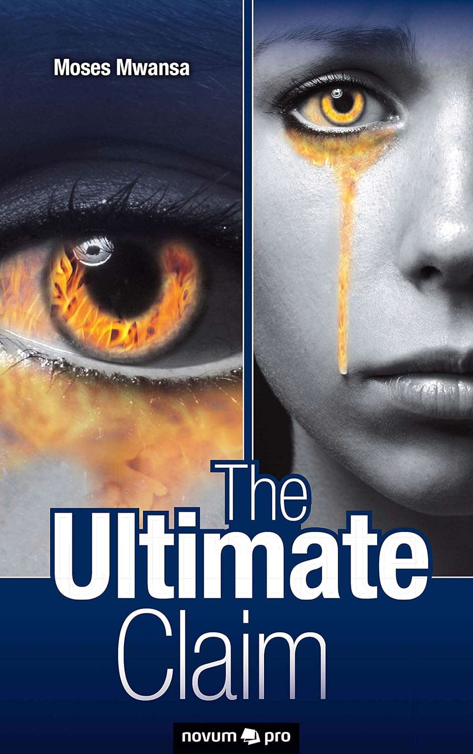 The Ultimate Claim poster