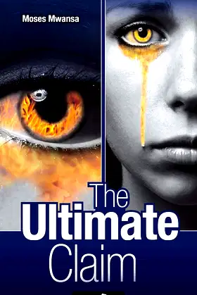 The Ultimate Claim poster