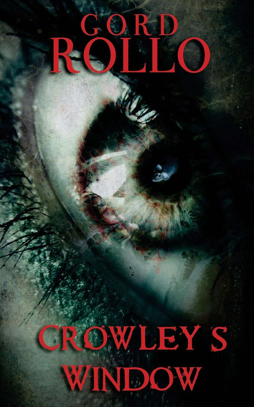 Crowley's Window poster