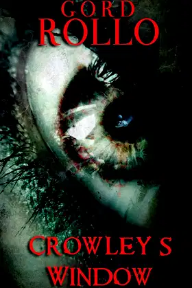 Crowley's Window poster