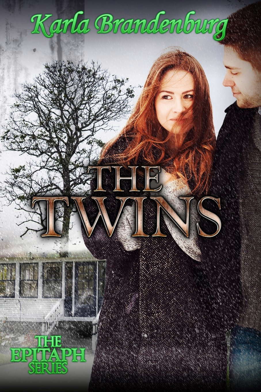 The Twins (The Epitaph Series) poster