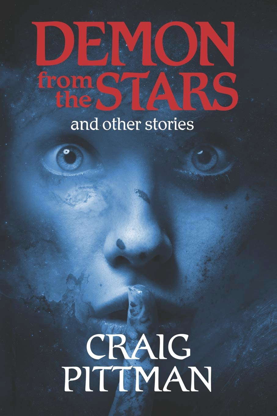 Demon from the Stars and Other Stories poster