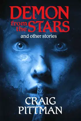 Demon from the Stars and Other Stories poster