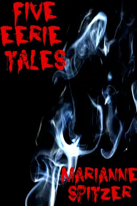 Five Eerie Tales poster